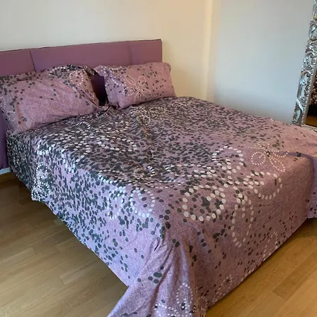 Juwel Am Apartmán *