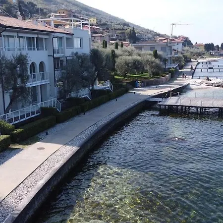 Apartmán Juwel Am