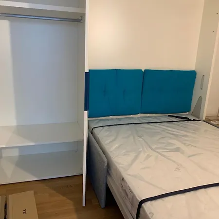 Juwel Am Apartmán Castelletto Di Brenzone