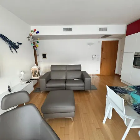 Apartmán Juwel Am *