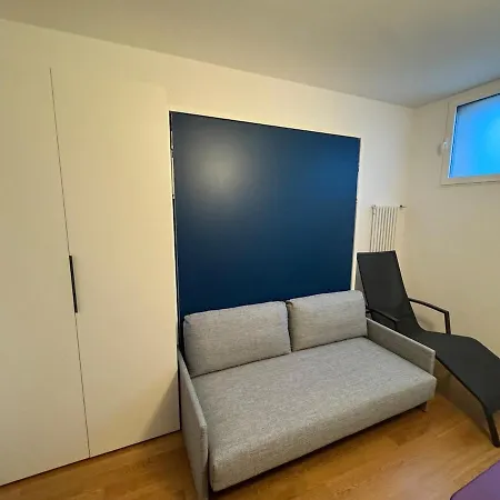 Juwel Am Apartmán Castelletto Di Brenzone