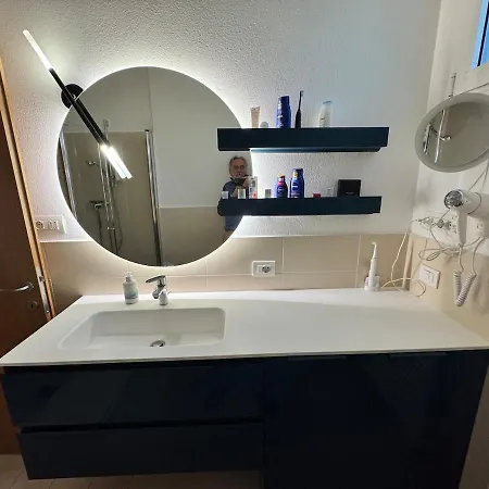 Apartmán Juwel Am *