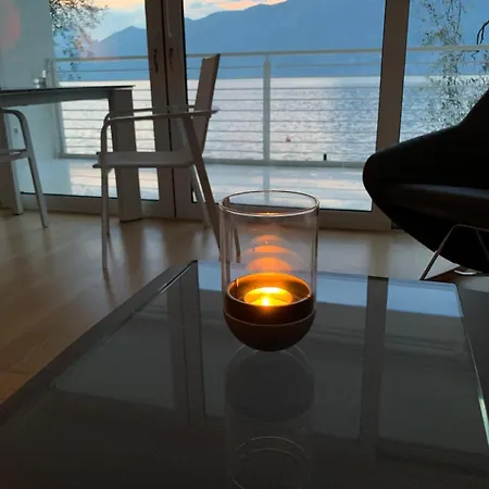 Apartmán Juwel Am Castelletto Di Brenzone